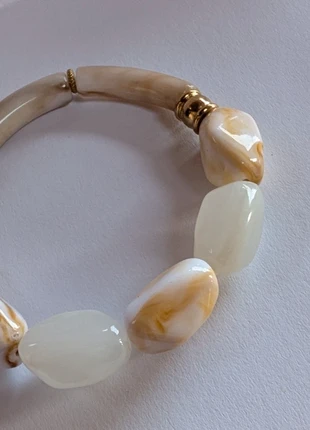 Bracelet élastique, état: Neuf sans étiquette, 2,80 €, 3,64 € Protection acheteurs incluse