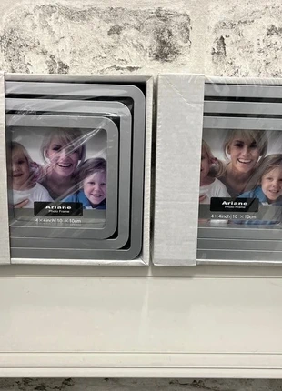 Cadres carrés, brand: Ariane, condition: Very good, €10.00, €11.20 includes Buyer Protection