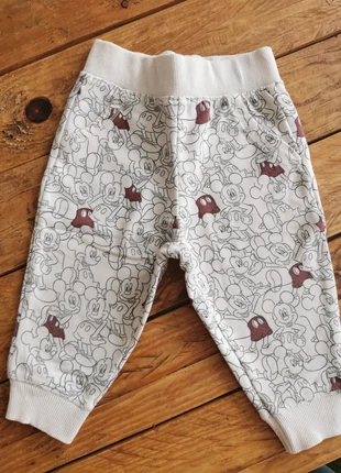 Pantalon Disney baby 12 mois, brand: Disney, condition: Very good, size: 9-12 months / 74 cm, €2.00, €2.80 includes Buyer Protection