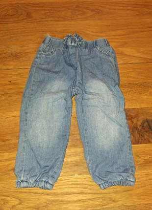 Jean 12 mois, brand: Pat et Ripaton, condition: Very good, size: 12-18 months / 80 cm, €1.00, €1.75 includes Buyer Protection