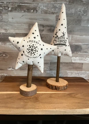 Deco Noël, merk: sansnom., staat: Heel goed, € 4,00, € 4,90 inclusief Kopersbescherming