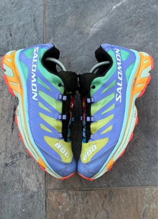 Salomon XT-4 Multicolor (43), marque: Salomon, état: Très bon état, taille: 43, 79,99 €, 84,69 € Protection acheteurs incluse