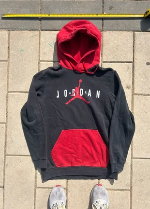 Jordan Hoodie Classic, marca: Jordan, estado: Nuevo sin etiquetas, tamaño: M, 9,95 €, 11,15 € Protección al comprador incluida