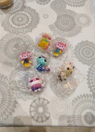 Set Figuras Gabby 's dollhouse, marque: Gabby's Dollhouse, état: Neuf sans étiquette, taille: S, 5,00 €, 5,95 € Protection acheteurs incluse