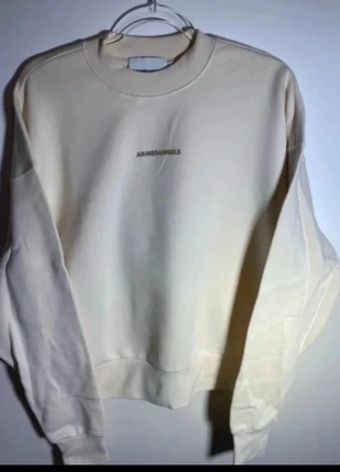 Pull armedangels crème  (taille XL) neuf, marque: Armedangels, état: Neuf sans étiquette, taille: XL / 42 / 14, 37,50 €, 40,08 € Protection acheteurs incluse