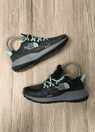 The North Face / Chaussures de trail Futurelight / Femme / 36 EU (US 5 / UK 3) Noir/ / Randonnée, brand: The North Face, condizioni: Ottime, taglia: 36, €39.00, €41.65 include la Protezione acquisti