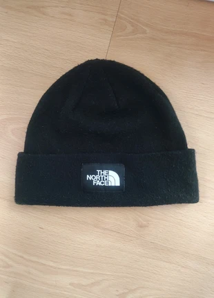 Bonnet The North Face TNF dock worker noir blanc taille unique adulte, brand: The North Face, condition: Very good, size: One size, €14.90, €16.35 includes Buyer Protection Pro