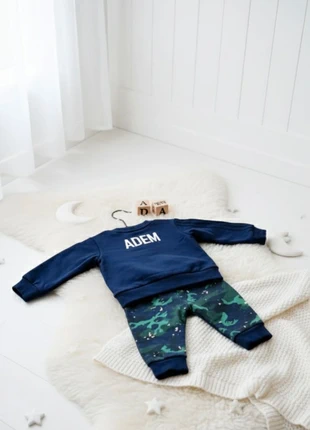 Ensemble Adidas, marca: adidas, estado: Muy bueno, tamaño: 9-12 meses / 74 cm, 20,00 €, 21,70 € Protección al comprador incluida