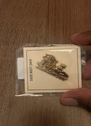Pin’s ald, marque: Aimé Leon Dore, état: Neuf sans étiquette, 19,99 €, 21,69 € Protection acheteurs incluse