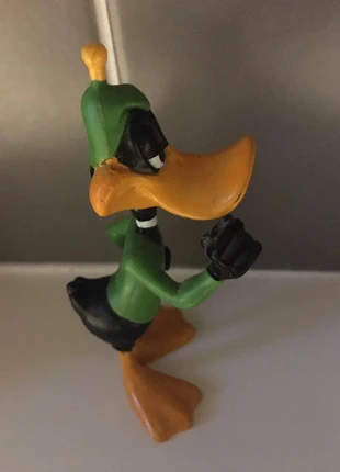 Figurine Duffy Duck, marque: Warner Bros., état: Très bon état, taille: Taille unique, 7,00 €, 8,05 € Protection acheteurs incluse