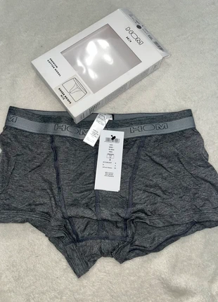 Boxer HOM S gris H01, brand: HOM, condition: New with tags, size: S, €18.00, €19.60 includes Buyer Protection Pro