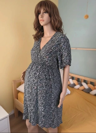 Robe d’allaitement C&A – taille 52 Très bon état, marque: C&A, état: Très bon état, taille: 6XL / 52 / 24, 3,00 €, 3,85 € Protection acheteurs incluse