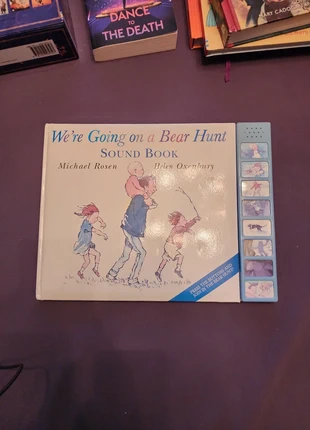 Interactive Childrens Book, condition: Very good, £7.50, £8.58 includes Buyer Protection