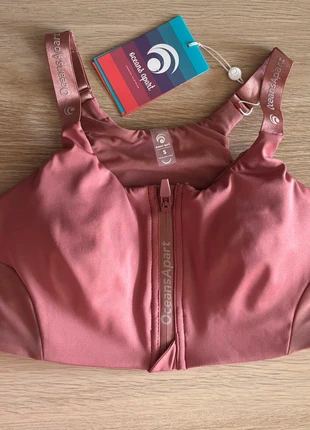 Brassière Kyra Bra rose neuve avec étiquette taille S femme, marque: Oceans Apart, état: Neuf avec étiquette, taille: S, 10,00 €, 11,20 € Protection acheteurs incluse