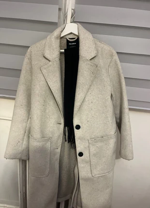 Jolie manteau Pull and Bear, marca: Pull & Bear, estado: Bueno, tamaño: XS / 34 / 6, 3,00 €, 3,85 € Protección al comprador incluida