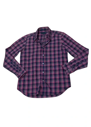 Chemise à carreaux Marlboro Classics Homme - coupe regular - Taille M., brand: Marlboro Classics, condition: Very good, size: M, €12.00, €13.30 includes Buyer Protection