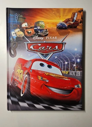 Livre Cars, condizioni: Buone, €2.00, €2.80 include la Protezione acquisti