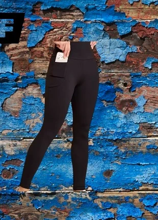 leggins poche, état: Neuf avec étiquette, taille: M / 38 / 10, 8,00 €, 9,10 € Protection acheteurs incluse