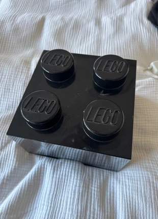 Lego 4 bricks opbergdoos, marque: LEGO, état: Très bon état, taille: Taille unique, 7,50 €, 8,58 € Protection acheteurs incluse