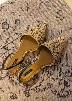 Mango slingbacks, marca: Mango, estado: Bueno, tamaño: 38, 5,00 €, 5,95 € Protección al comprador incluida