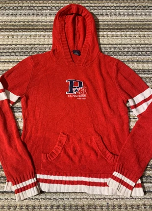 Women’s Vintage Polo sweater, brand: Polo Ralph Lauren, condition: Very good, size: 12 / L, $6.00, $7.00 includes Buyer Protection