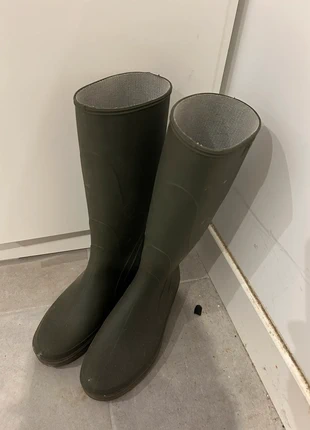 Bottes de pluie, état: Très bon état, taille: 39, 5,00 €, 5,95 € Protection acheteurs incluse