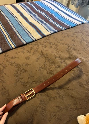 Zara Brown Belt, brand: Zara, condition: Very good, size: 32 inches, £4.00, £4.90 includes Buyer Protection