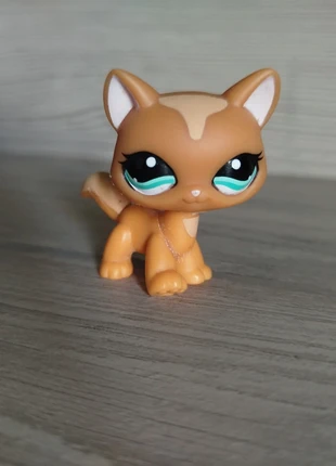 LPS Pet Shop chat roux 1100, marque: Littlest Pet Shop, état: Bon état, taille: Taille unique, 4,50 €, 5,43 € Protection acheteurs incluse