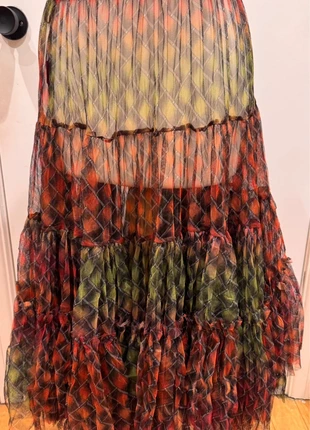 Boho skirt, brand: Boho Chic, condition: Very good, size: S / 8, £15.00, £16.45 includes Buyer Protection
