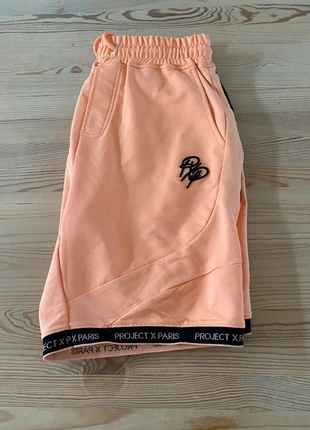 Project X Paris Orange - Taille L - Très bon état, marca: Project X Paris, estado: Muito bom, tamanho: L, €15.00, €16.45 inclui Proteção do Comprador