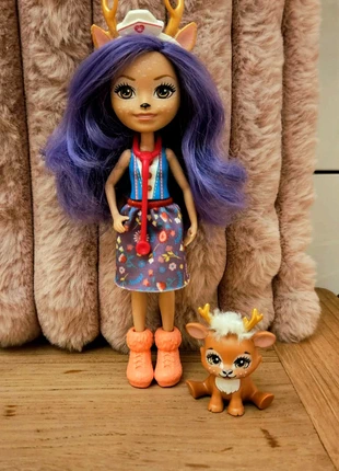 Enchantimals cerf, marque: Enchantimals, état: Très bon état, 7,00 €, 8,05 € Protection acheteurs incluse