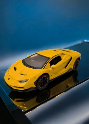 Lamborghini, brand: Lamborghini, condition: New with tags, size: 6 years / 116 cm, €29.99, €32.19 includes Buyer Protection