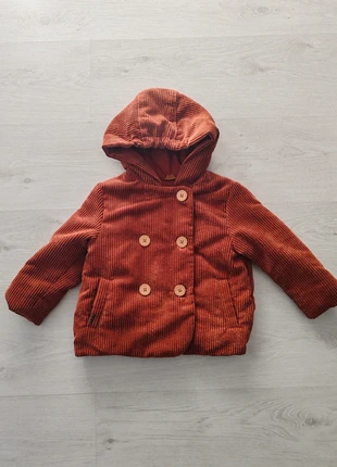 Manteau bembi enfant 24 mois, marke: Bembi, zustand: Neu, größe: 24–36 Monate / 92, 5,00 €, 5,95 € inklusive Vinted-Käuferschutz
