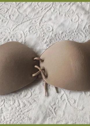 Sujetador sin tirantes, marque: made in china, état: Neuf avec étiquette, taille: 80B, 5,00 €, 5,95 € Protection acheteurs incluse