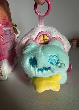 Shinwoo the cold hug Home sweet Home, merk: Finding Unicorn, staat: Nieuw zonder prijskaartje, maat: Prematuur, tot 44 cm, € 13,80, € 15,19 inclusief Kopersbescherming