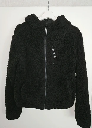 Veste moumoute, marque: FB sisters, état: Bon état, taille: M / 38 / 10, 8,00 €, 9,10 € Protection acheteurs incluse