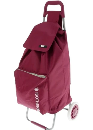 Chariot de course, estado: Novo sem etiquetas, €35.00, €37.45 inclui Proteção do Comprador Pro