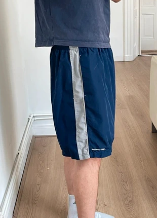 Vintage Reebok Swimming pants Cool, merk: Reebok, staat: Heel goed, maat: XL, € 15,00, € 16,45 inclusief Kopersbescherming