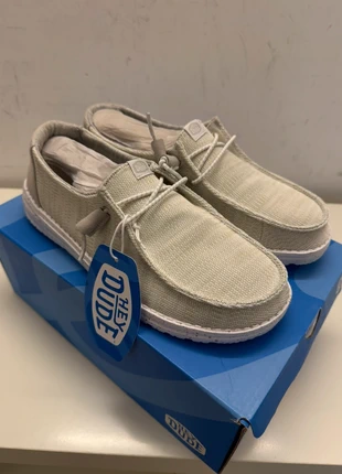 Hey Dude, marque: Hey Dude, état: Neuf avec étiquette, taille: 40, 35,00 €, 37,45 € Protection acheteurs (Pro) incluse