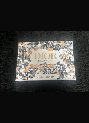 Dior Sauvage Gift Set, brand: Dior, condition: New with tags, £49.99, £53.19 includes Buyer Protection