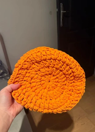 Trousse rangement orange femme en très bon état, état: Très bon état, 6,00 €, 7,00 € Protection acheteurs incluse