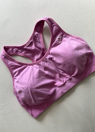 Sport bh Gymshark, marque: Gymshark, état: Très bon état, taille: L, 7,50 €, 8,58 € Protection acheteurs incluse