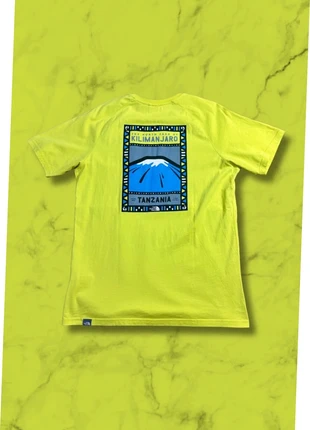 t shirt The North Face Kilimanjaro - Taille M - Très bon état, marque: The North Face, état: Très bon état, taille: M, 13,50 €, 14,88 € Protection acheteurs incluse