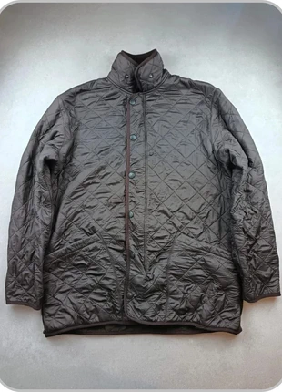 Manteaux Veste matelassé Barbour polarquilt marron taille L, brand: Barbour, condizioni: Ottime, taglia: L, €62.90, €66.75 include la Protezione acquisti Pro