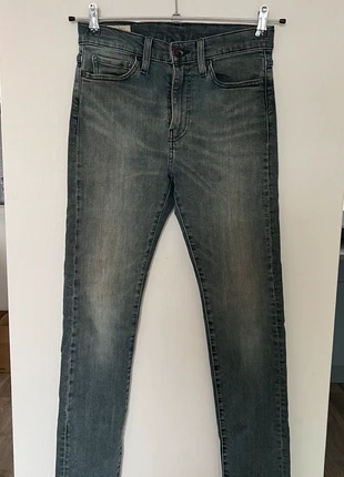 Jean Levi’s 510 Gris – Slim Fit – Taille W29 L32, brand: Levi's, condition: Very good, size: M / 38 / 10, €13.00, €14.35 includes Buyer Protection