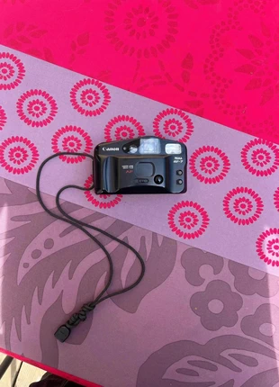 Appareil Photo Argentique Canon Prima AF-7 35mm – Vintage, À Réparer, Pellicule Incluse, marque: Canon, état: Bon état, 15,00 €, 16,45 € Protection acheteurs incluse