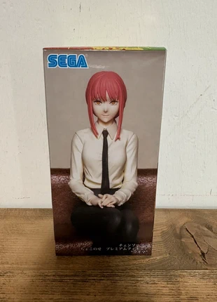 Chaisaw Man Makima sega, marque: Sega, état: Très bon état, taille: Taille unique, 28,00 €, 30,10 € Protection acheteurs incluse