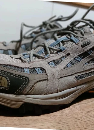 Chaussures randonnée femme The North Face,TNF, vibram, Gore-Tex, crampons. Pointure 40., brand: The North Face, condition: New without tags, size: 40, €53.00, €56.35 includes Buyer Protection