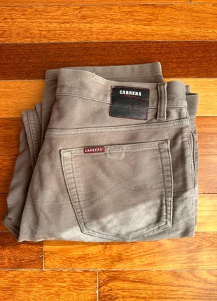 Pantalone Carrera uomo taglia 48 XL, merk: Carrera, staat: Heel goed, maat: XL, € 6,00, € 7,00 inclusief Kopersbescherming