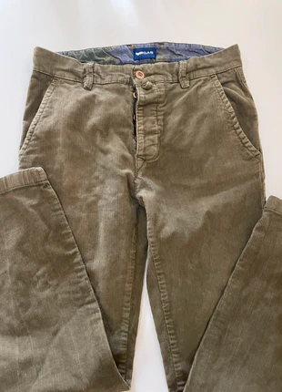 Pantaloni gas, brand: GAS, condizioni: Ottime, taglia: M, €10.00, €11.20 include la Protezione acquisti